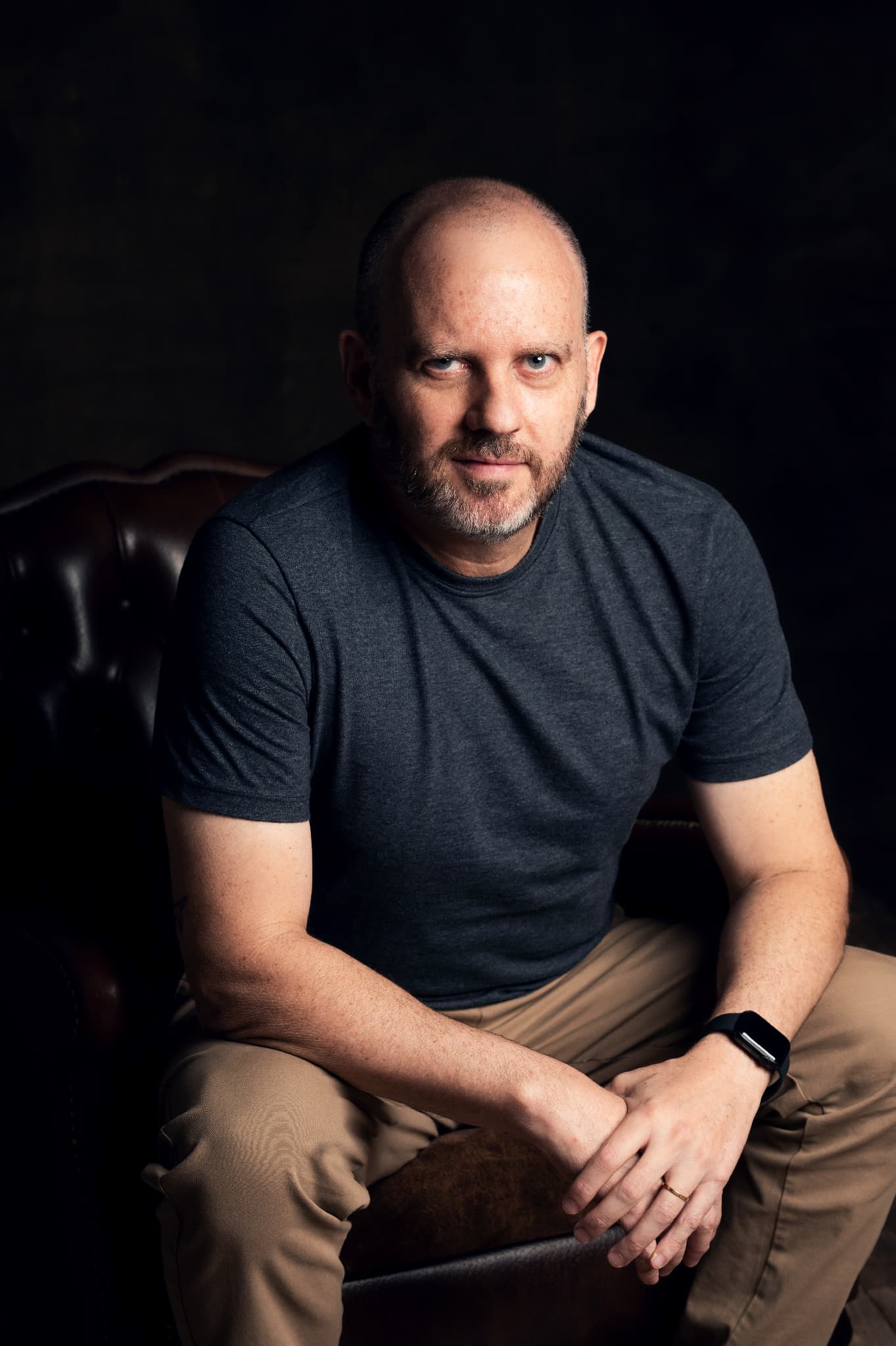 Gustavo Teixeira